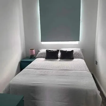 Dollis Hill One Bedroom Apartment Nw2 London Exterior photo
