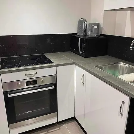 Dollis Hill One Bedroom Apartment Nw2 London Exterior photo