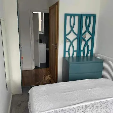 Dollis Hill One Bedroom Apartment Nw2 London Exterior photo