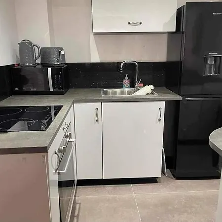 Dollis Hill One Bedroom Apartment Nw2 London Exterior photo