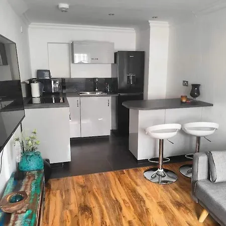 Dollis Hill One Bedroom Apartment Nw2 London Exterior photo