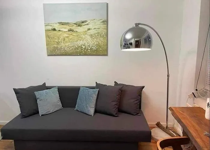 Dollis Hill One Bedroom Apartment Nw2