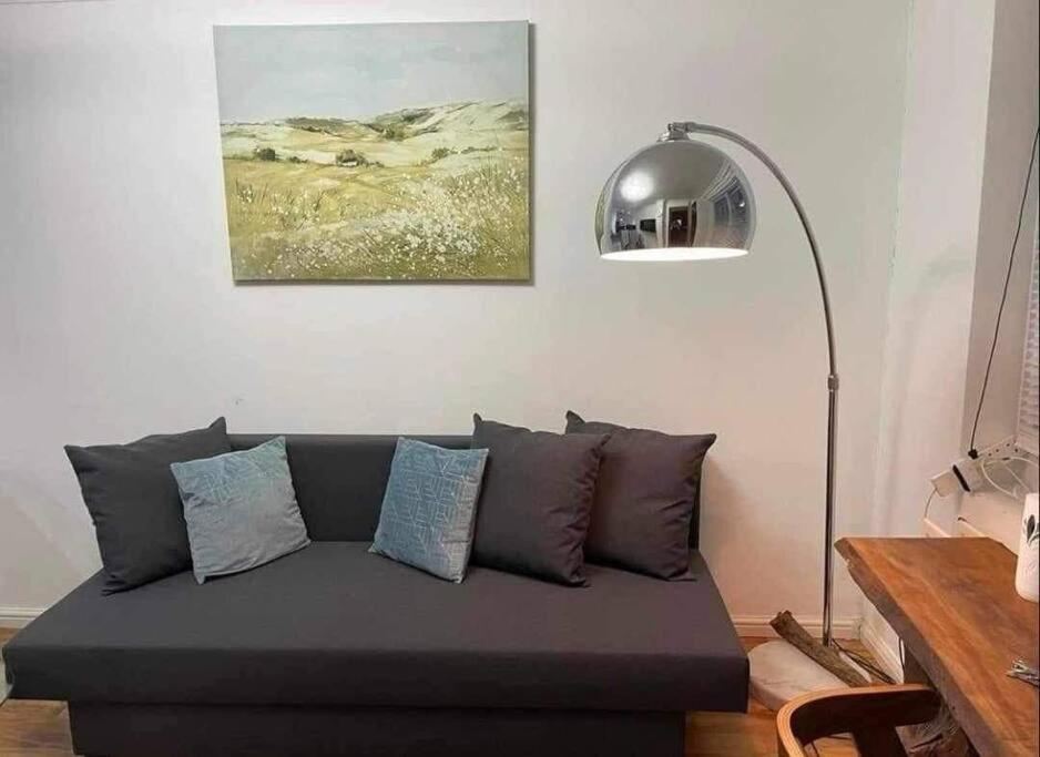 Apartamento Dollis Hill One Bedroom Nw2 Londres